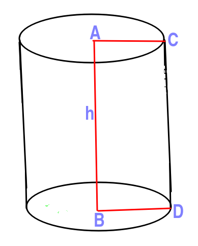vertical round cylinder img-1